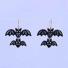 Load image into Gallery viewer, Cascading Bats
