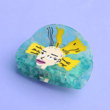 Load image into Gallery viewer, She's A Really Cool Dancer Claw Clip *PREORDER*
