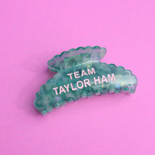 Load image into Gallery viewer, Pork Roll *PREORDER* vs. Taylor Ham Claw Clip