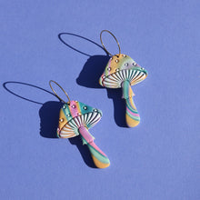 Load image into Gallery viewer, Mushies · Rainbow