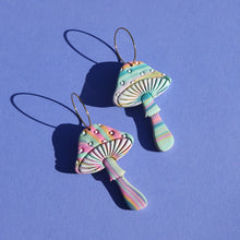 Load image into Gallery viewer, Mushies · Rainbow