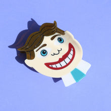 Load image into Gallery viewer, Tillie Clip *PREORDER*