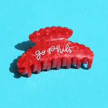 Load image into Gallery viewer, Go Phils Clip *PREORDER*