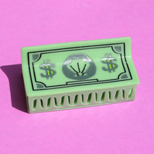 Load image into Gallery viewer, Mr. Krabs First Dollar Clip *PREORDER*