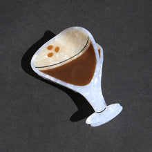Load image into Gallery viewer, Espresso Martini Clip *PREORDER*