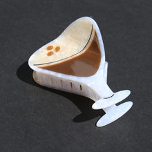 Load image into Gallery viewer, Espresso Martini Clip *PREORDER*