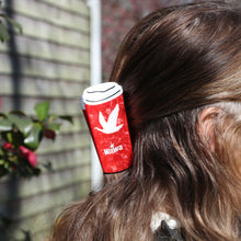 Load image into Gallery viewer, Coffee Cup Clip *PREORDER*