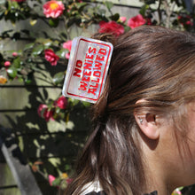 Load image into Gallery viewer, No Weenies Clip *PREORDER*