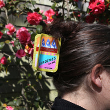 Load image into Gallery viewer, Tinned Fish Clip *PREORDER*