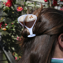 Load image into Gallery viewer, Espresso Martini Clip *PREORDER*