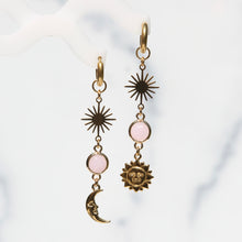 Load image into Gallery viewer, Aurora in Pink · The Celestial Collection