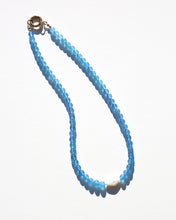 Load image into Gallery viewer, Reversible Beaded Charm Necklace · NO. 19