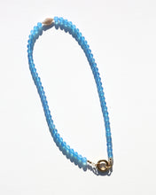 Load image into Gallery viewer, Reversible Beaded Charm Necklace · NO. 19