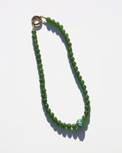 Load image into Gallery viewer, Reversible Beaded Charm Necklace · NO. 23