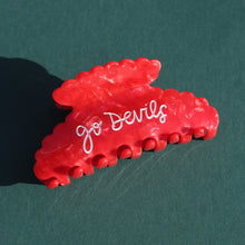 Load image into Gallery viewer, Go Devils Clip *PREORDER*