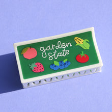 Load image into Gallery viewer, Garden State Clip *PREORDER*