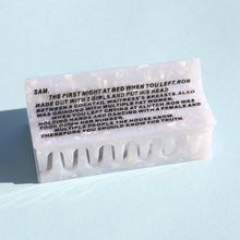 Load image into Gallery viewer, The Note Clip *PREORDER*