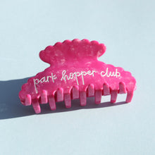 Load image into Gallery viewer, Park Hopper Club Clip *PREORDER*