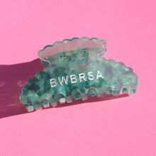 Load image into Gallery viewer, Be Weird, Be Rude, Stay Alive Clip *PREORDER*