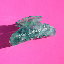 Load image into Gallery viewer, Rope Drop Club Clip *PREORDER*
