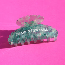 Load image into Gallery viewer, Rope Drop Club Clip *PREORDER*