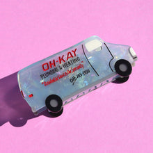 Load image into Gallery viewer, Snakes? I Don't Know No Snakes Clip *PREORDER*