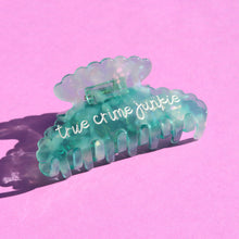 Load image into Gallery viewer, True Crime Junkie Clip *PREORDER*