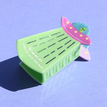 Load image into Gallery viewer, Beam Me Up Clip *PREORDER*