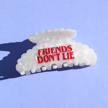 Load image into Gallery viewer, Friends Don't Lie Clip *PREORDER*