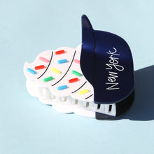Load image into Gallery viewer, NYY Helmet Clip *PREORDER*