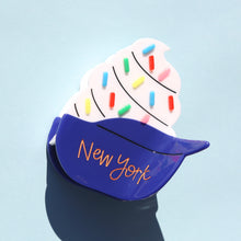 Load image into Gallery viewer, NYM Helmet Clip *PREORDER*