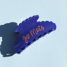 Load image into Gallery viewer, Go Mets Clip *PREORDER*