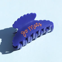 Load image into Gallery viewer, Go Mets Clip *PREORDER*