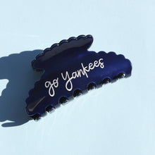 Load image into Gallery viewer, Go Yankees Clip *PREORDER*