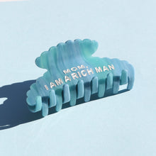 Load image into Gallery viewer, Mom, I Am A Rich Man Clip *PREORDER*
