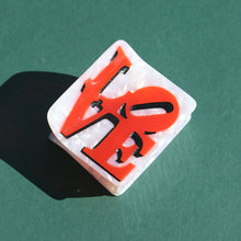 Load image into Gallery viewer, LOVE Park Clip *PREORDER*