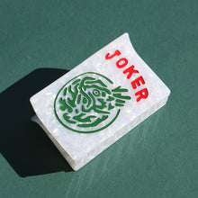 Load image into Gallery viewer, Mahjong Joker Clip *PREORDER*