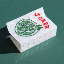 Load image into Gallery viewer, Mahjong Joker Clip *PREORDER*