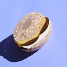 Load image into Gallery viewer, Pork Roll, Egg, and Cheese Clip *PREORDER*