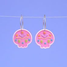 Load image into Gallery viewer, Dead Ringer in Pink