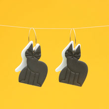 Load image into Gallery viewer, This is Meowloween