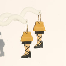 Load image into Gallery viewer, Leg Lamps