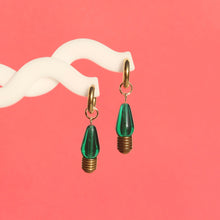 Load image into Gallery viewer, Lightbulb Charms