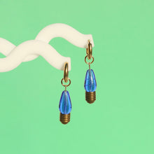 Load image into Gallery viewer, Lightbulb Charms