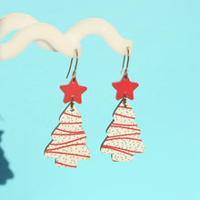 Load image into Gallery viewer, Christmas Tree Cakes