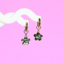 Load image into Gallery viewer, Blossom Charms in Emerald