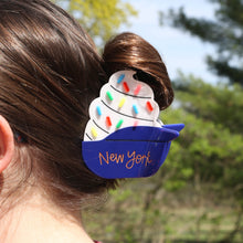 Load image into Gallery viewer, NYM Helmet Clip *PREORDER*