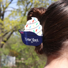 Load image into Gallery viewer, NYY Helmet Clip *PREORDER*