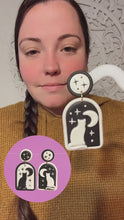 Load and play video in Gallery viewer, Cosmic Cats