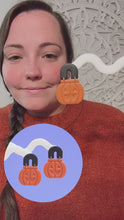 Load and play video in Gallery viewer, Trick or Treat Yourself
